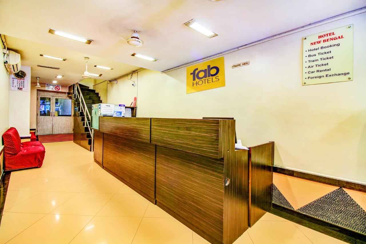 Hotel Crawford Inn, Mumbai