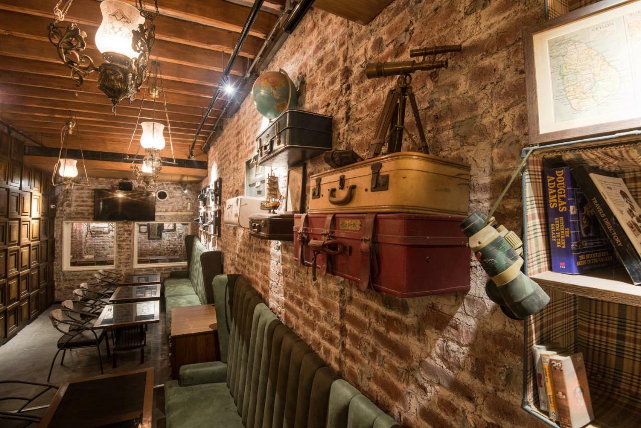 Hotel Crawford Inn — Photos 1